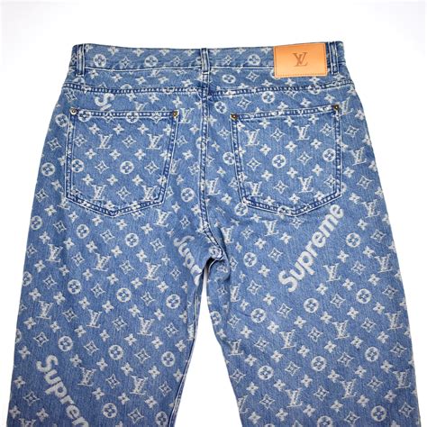 lv jeans price